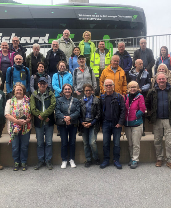 Ein Schlüsselbauwerk für die Verkehrslandschaft Österreichs und Europas im 21. Jahrhundert